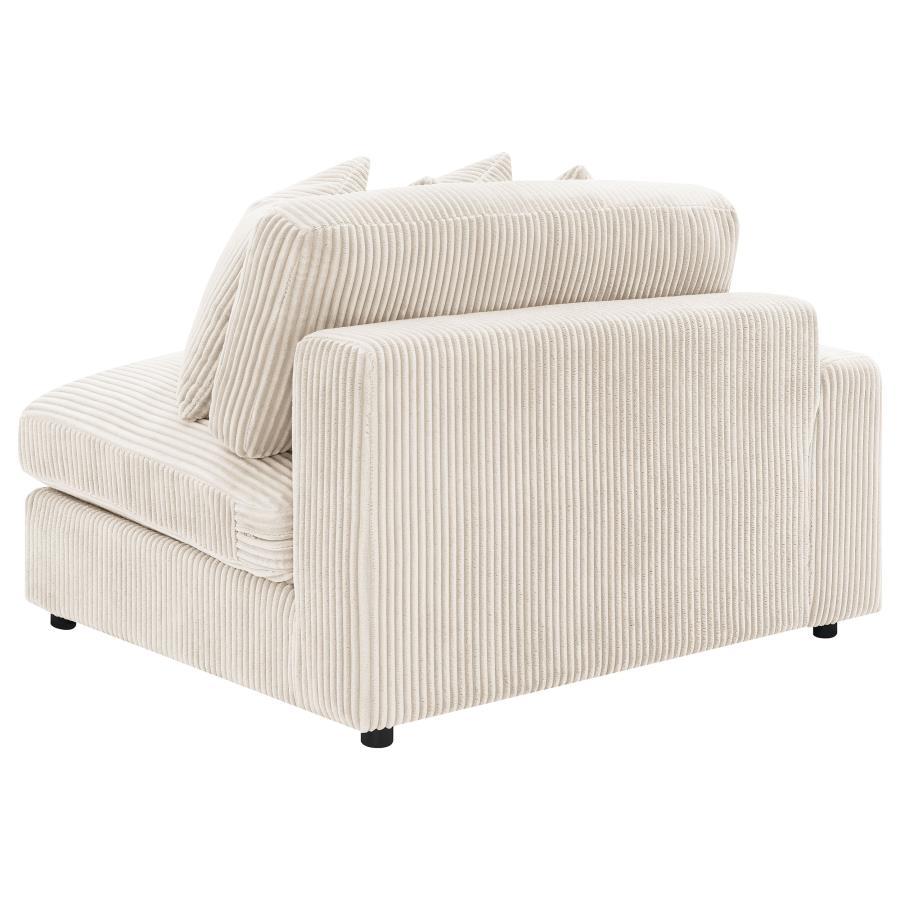 Blaine - Upholstered Reversible Chaise Sectional Sofa