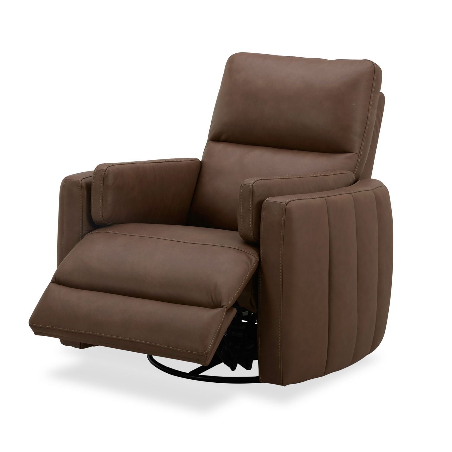 Reilly - Swivel Glider Recliner P3