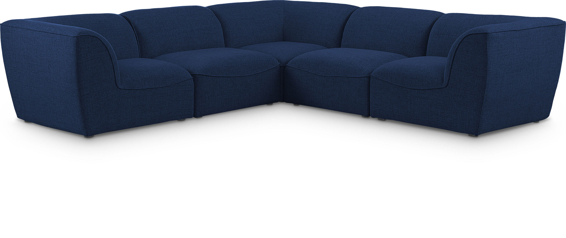Miramar - 5 Piece Modular Sectional