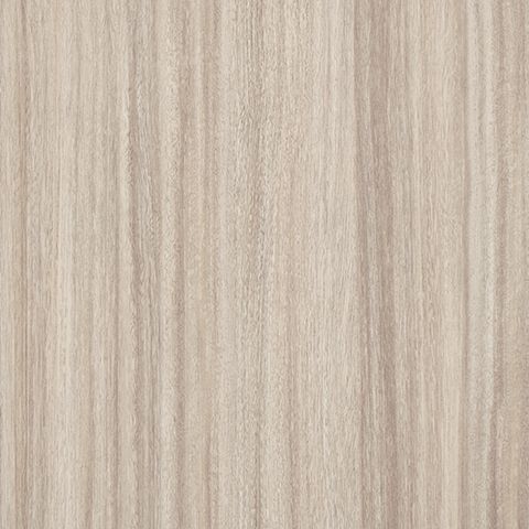 Waylowe - Natural / Black - Home Office Desk - Double-Shelf Pedestal