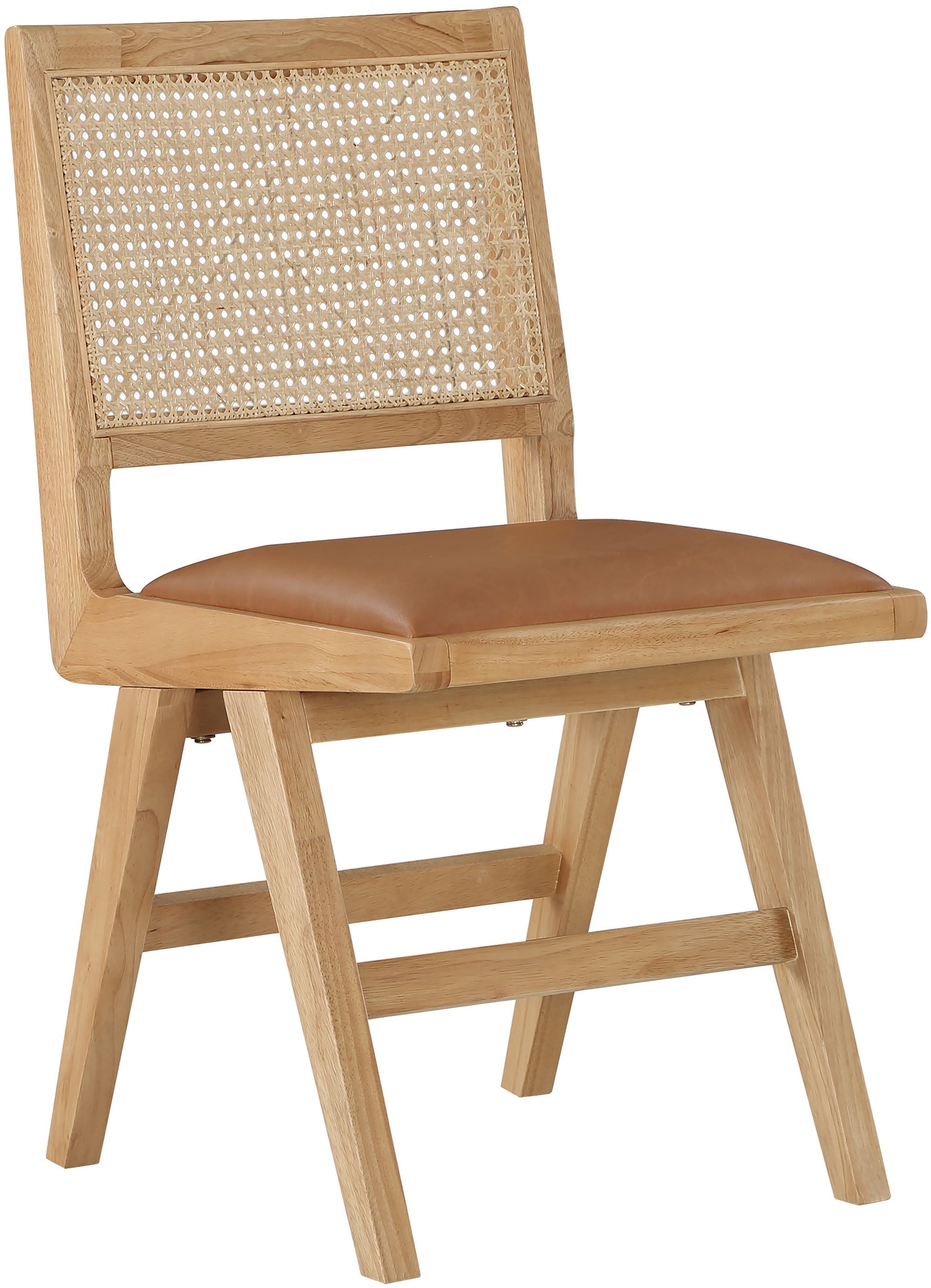 Abby - Dining Side Chair (Set of 2)