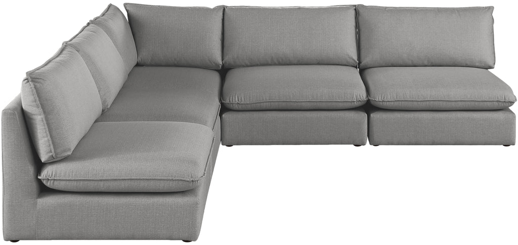 Mackenzie - Modular Sectional