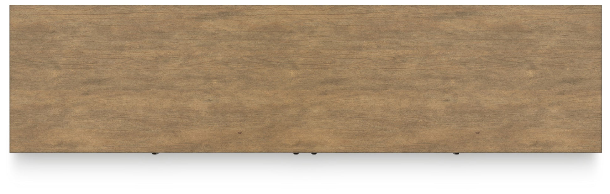 Torlanta - Brown - Extra Large TV Stand