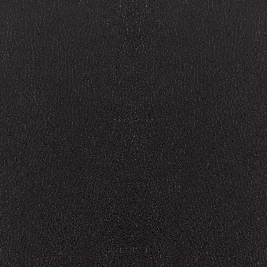 Zion - Upholstered Swivel Bar Stool