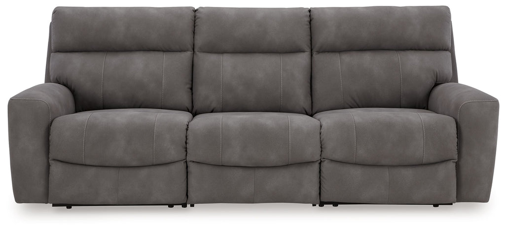 Next-Gen Durapella - Reclining Sectional