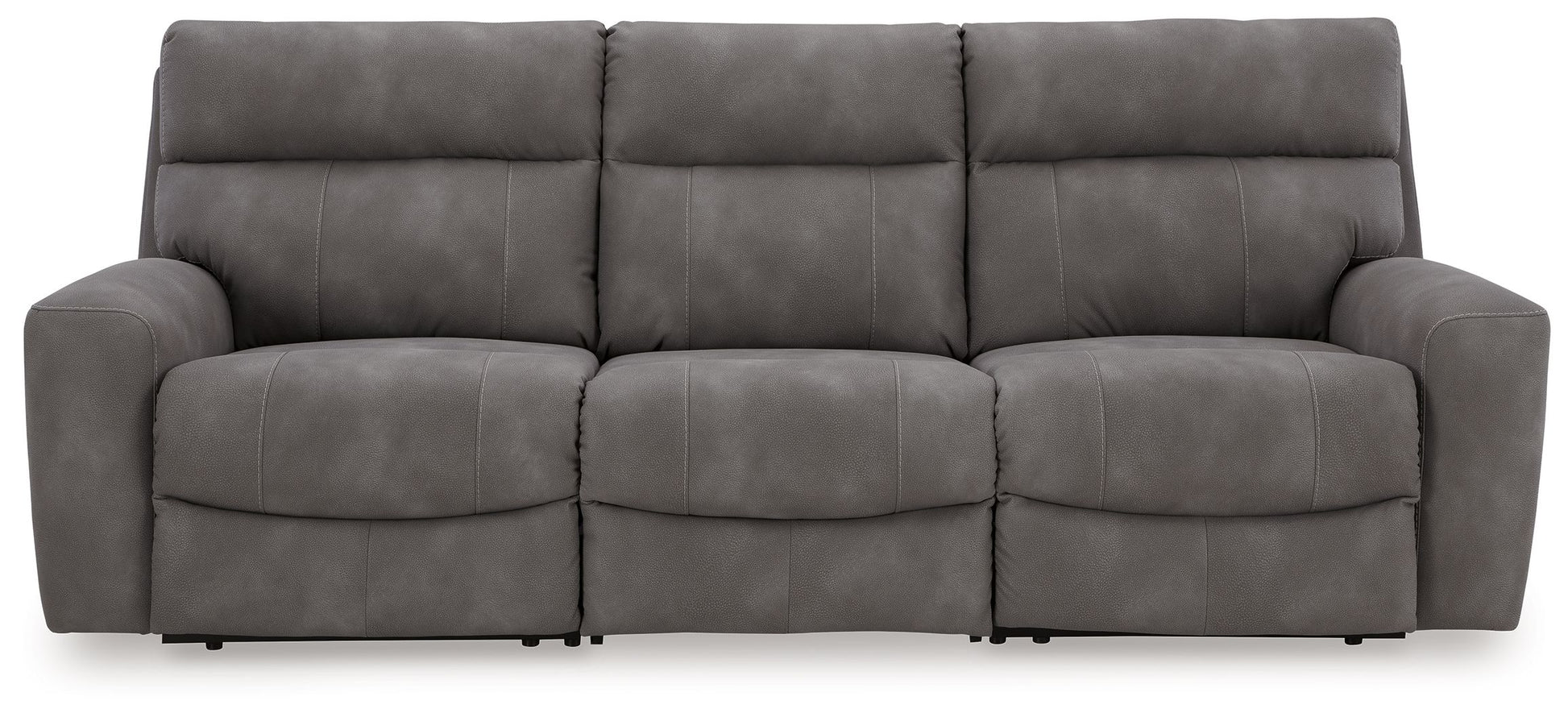 Next-Gen Durapella - Reclining Sectional