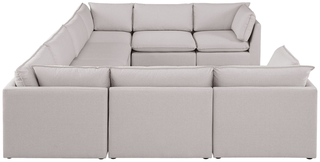 Mackenzie - Modular Sectional