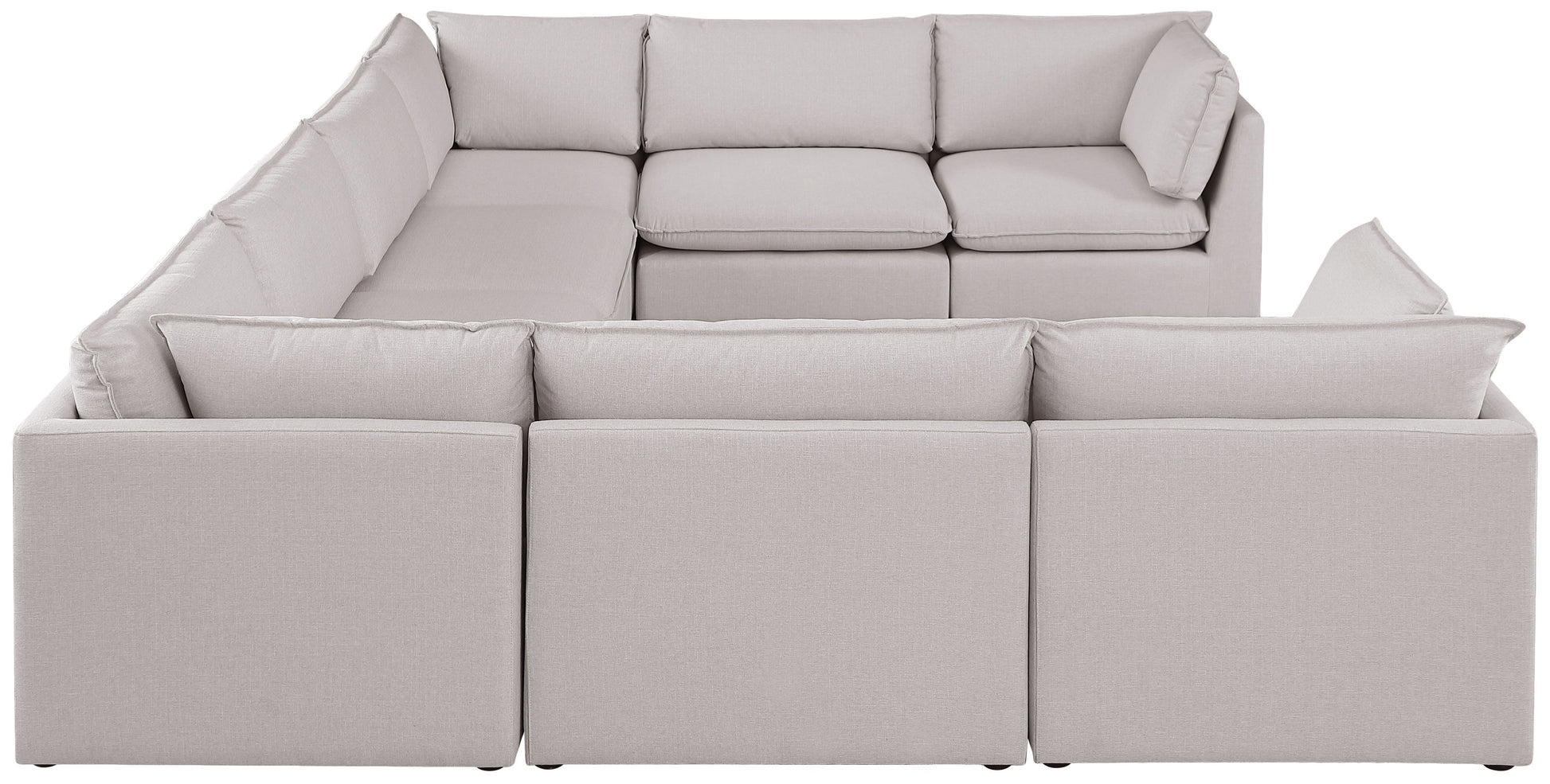 Mackenzie - Modular Sectional