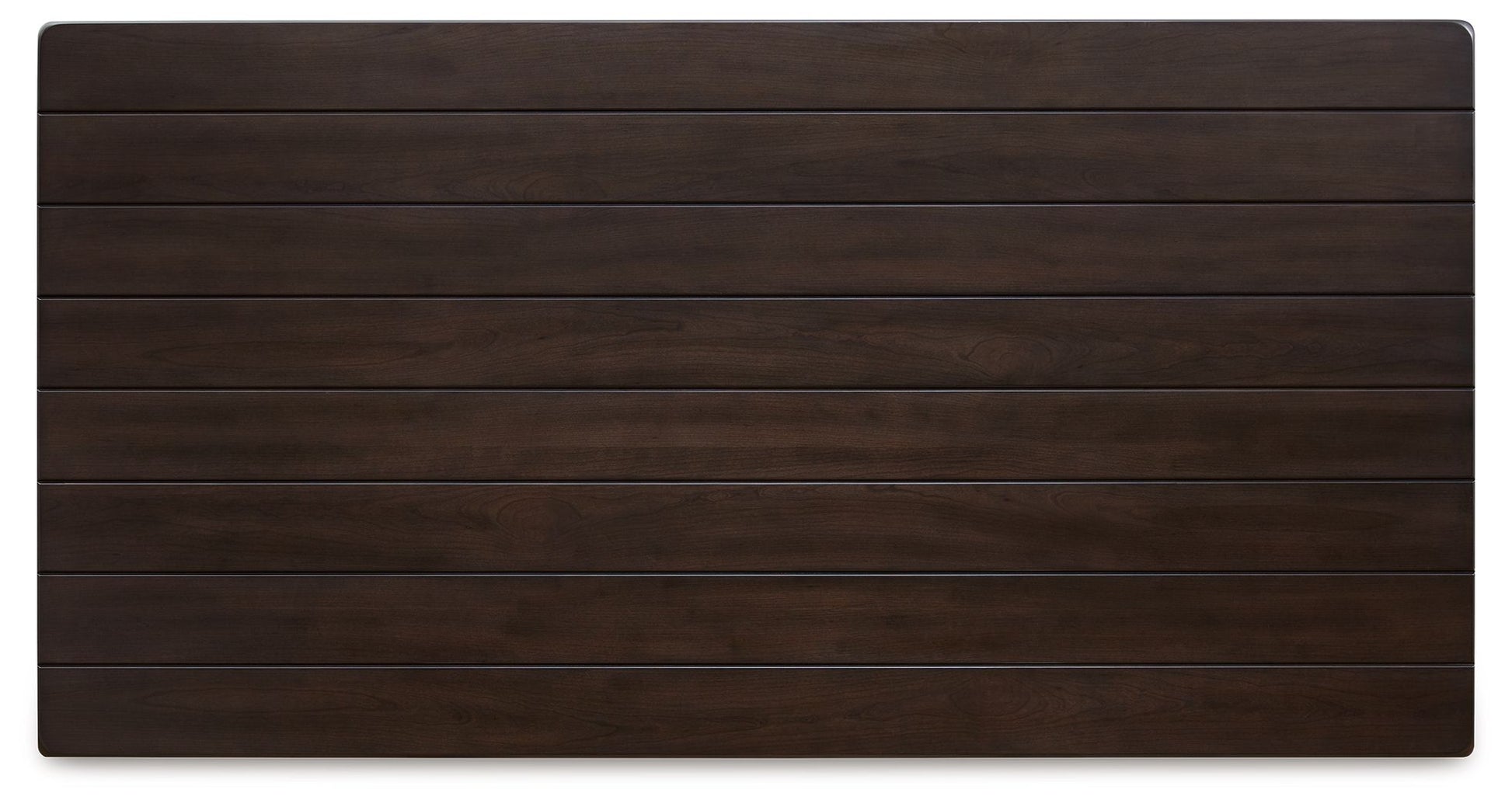 Darborn - Gray / Brown - Dining Table