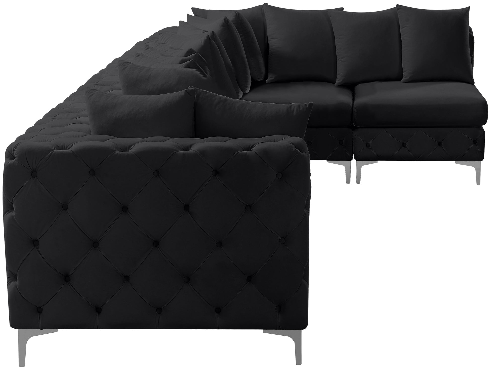 Tremblay - 6 Piece Modular Sectional