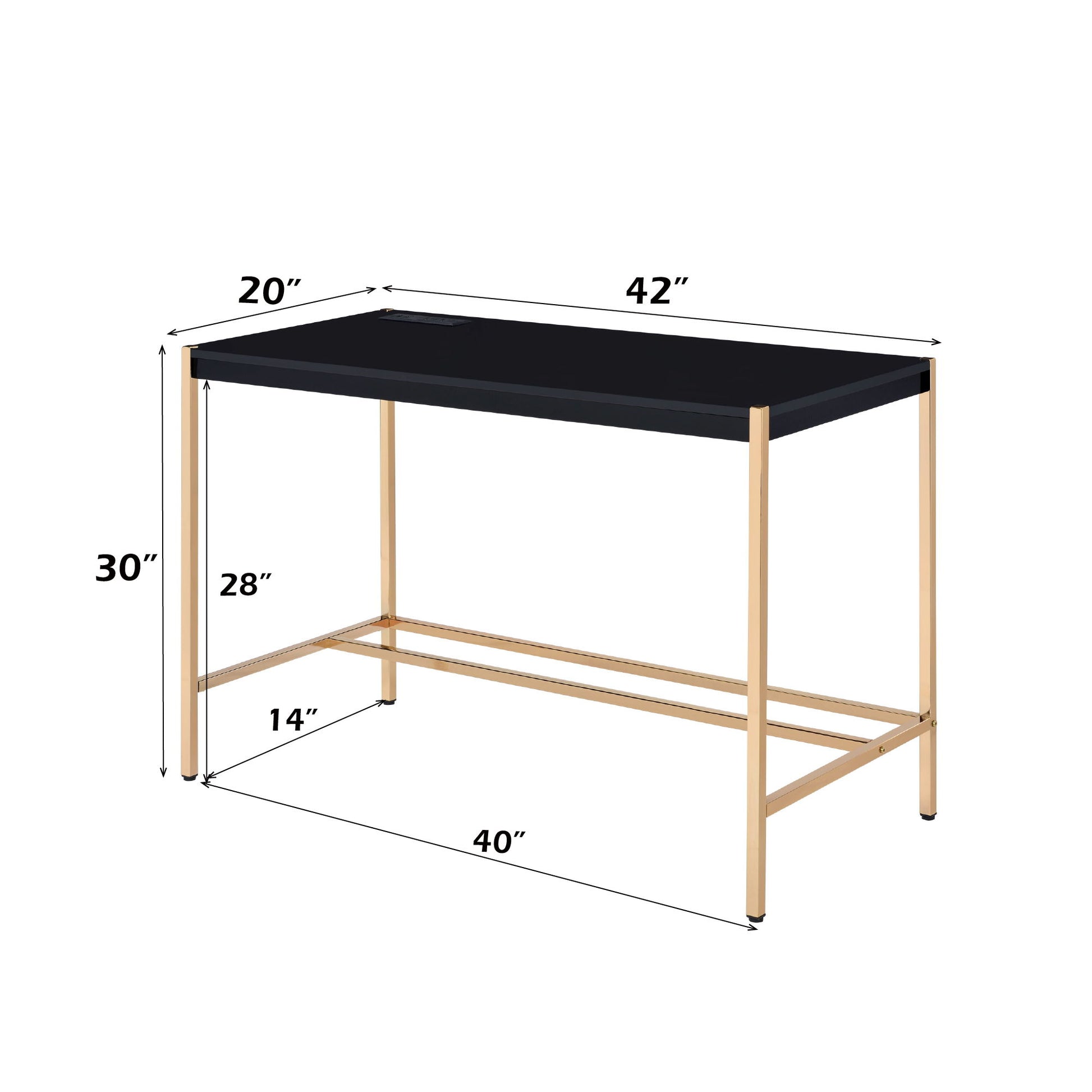 Midriaks - Writing Desk