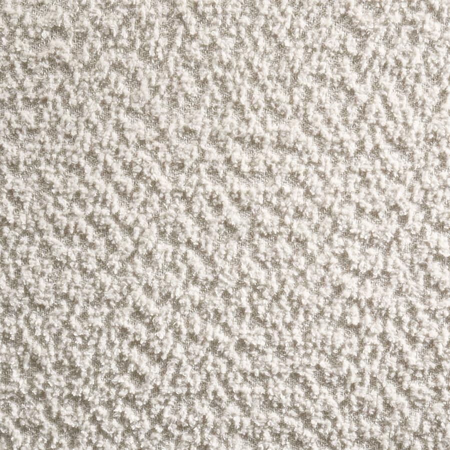 Mesa - Boucle Upholstered Tufted Accent Bench