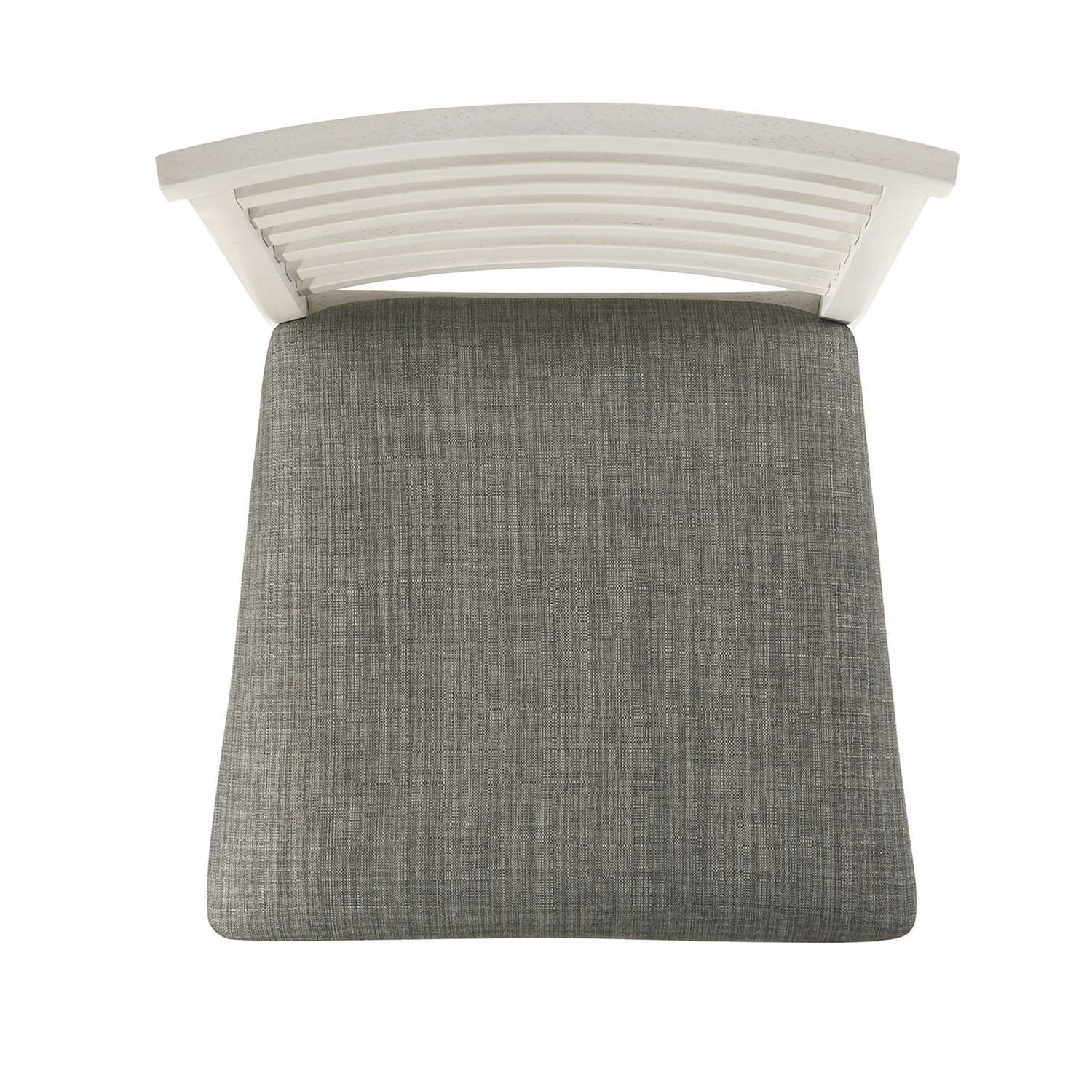 Brook Bay - Upholstered Ladder Back Counter Chair (RTA)