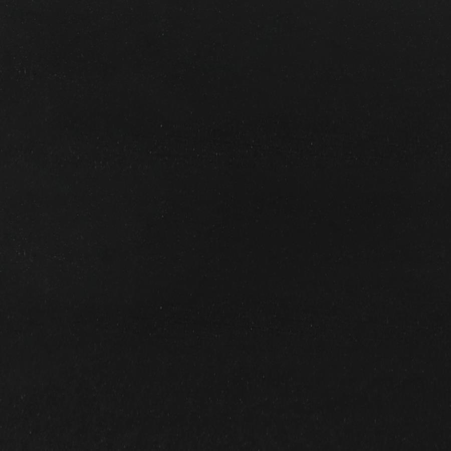 Neil - Round Smart Top Dining Table - Gunmetal