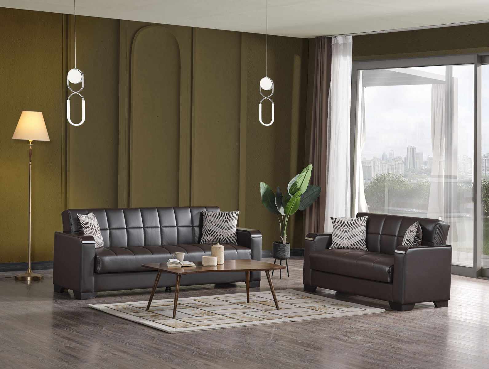 Ottomanson Barato X - Sofa