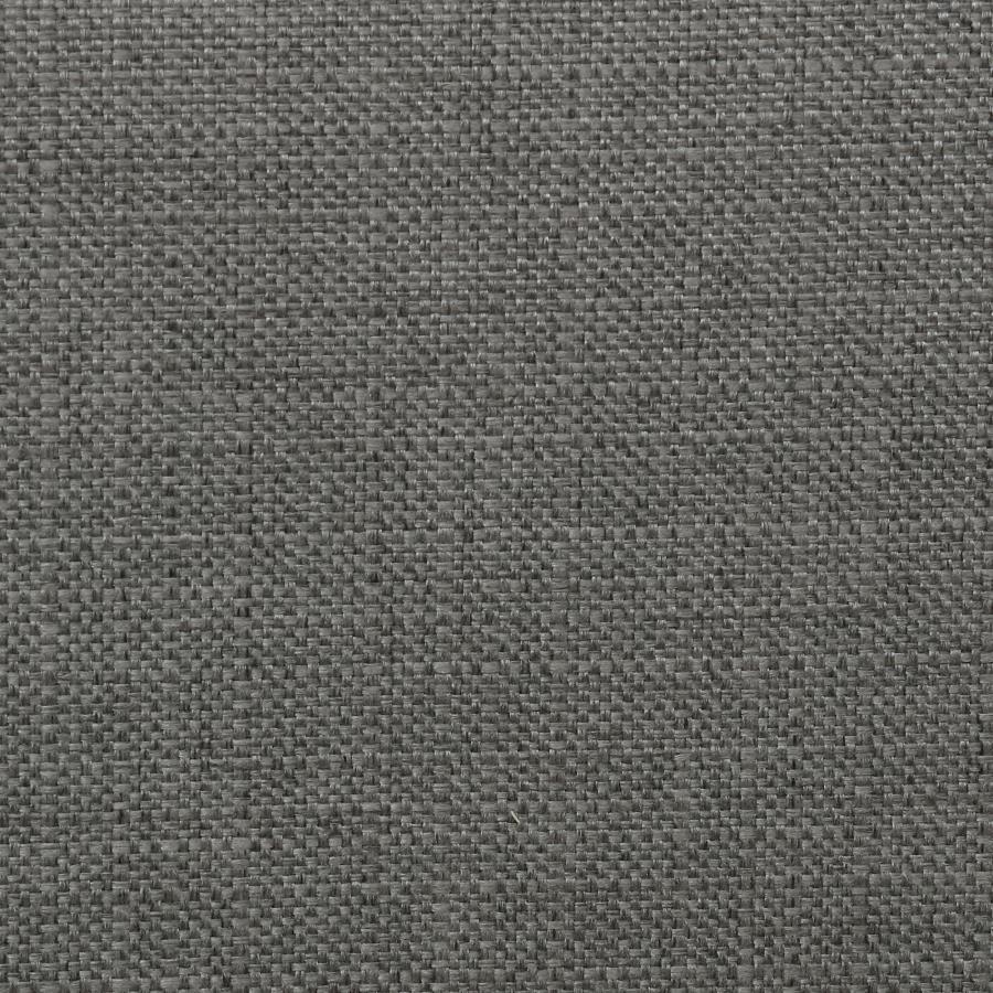 Bancroft - Upholstered Wingback Bed