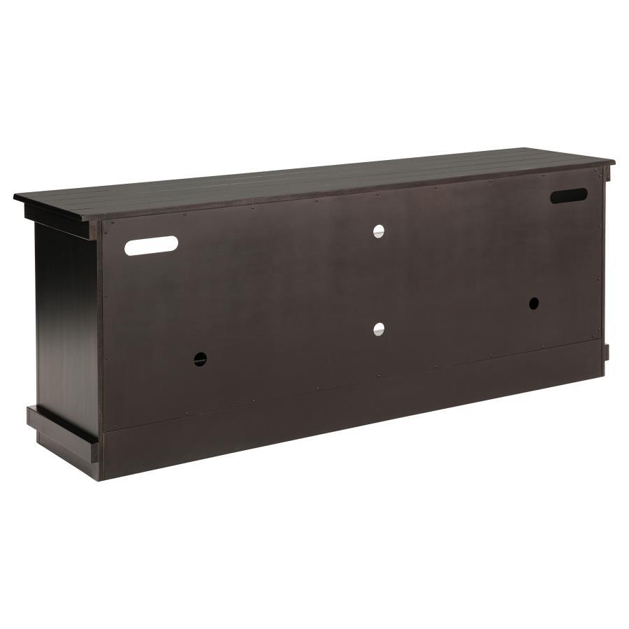 Payne - TV Stand Media Console