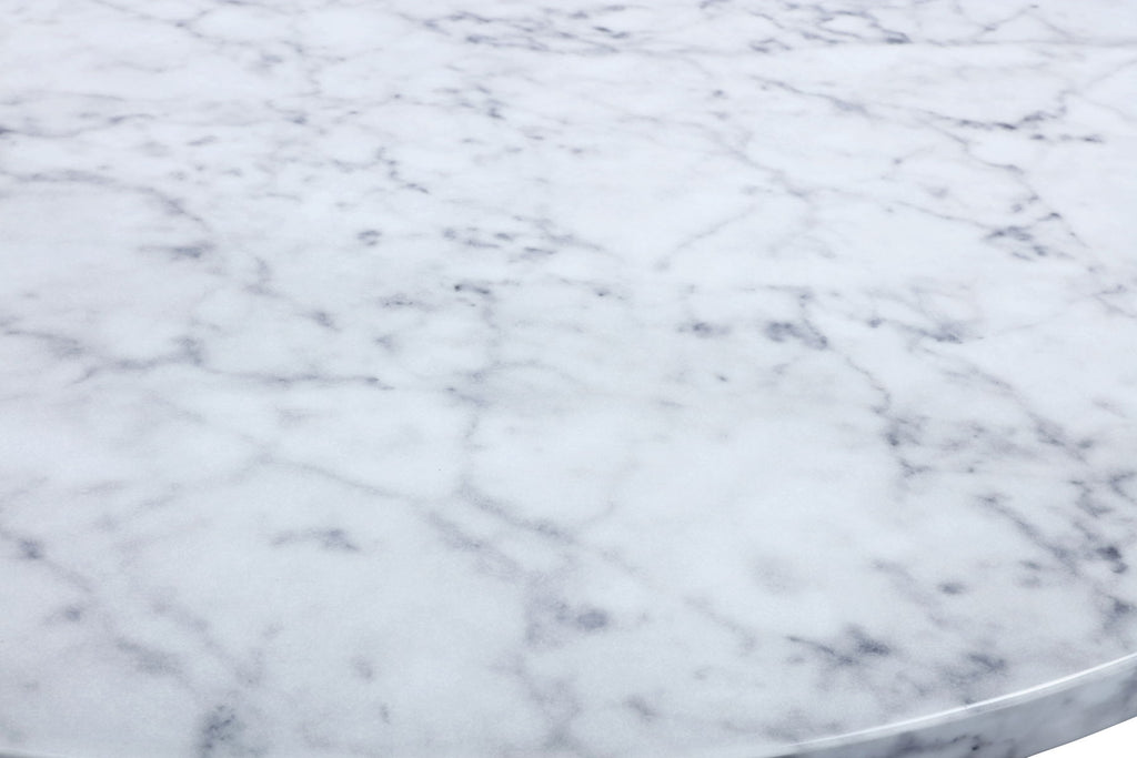 Omni - Marble Coffee Table