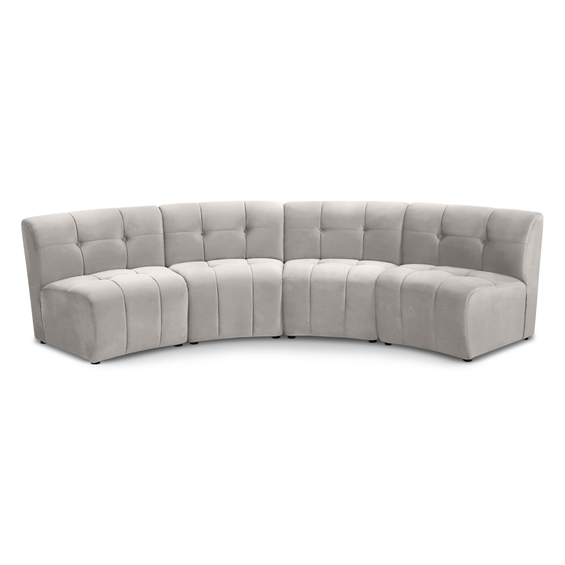 Limitless - 4 Pc. Modular Sectional