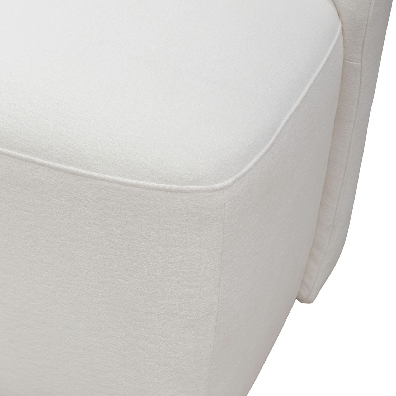 Accent Dining - Dining Chair With Casters