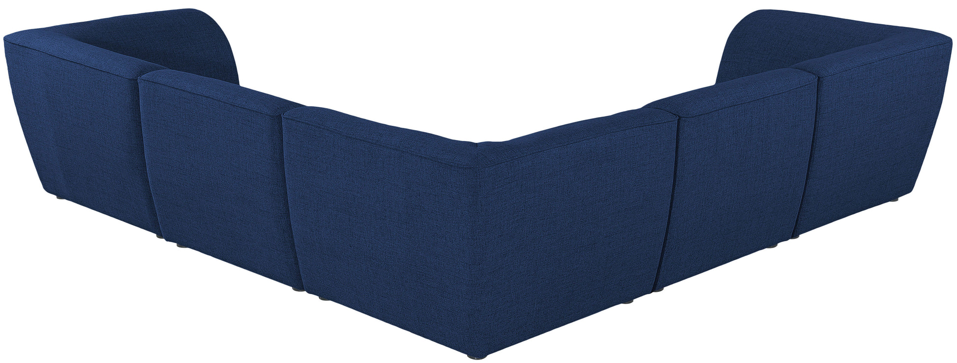 Miramar - 5 Piece Modular Sectional