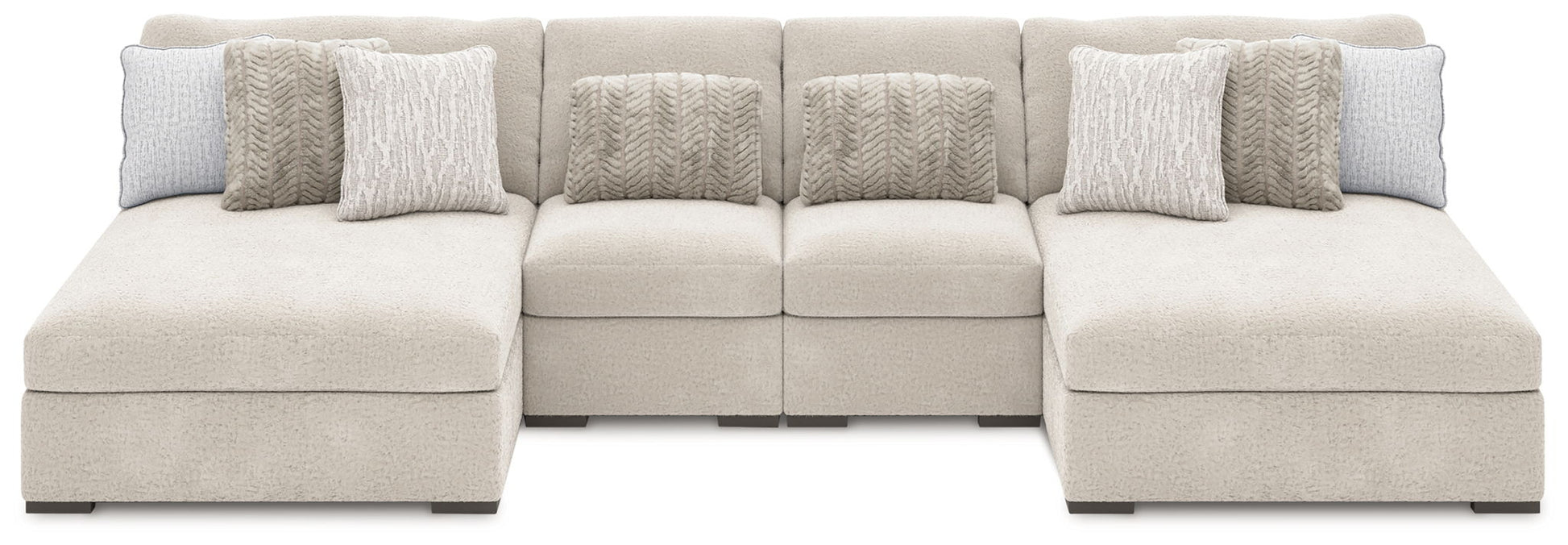 Cuddle Plush - Sectional