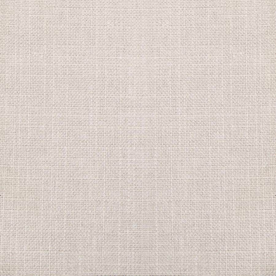 Austin - Fabric Upholstered Accent Bench - Beige