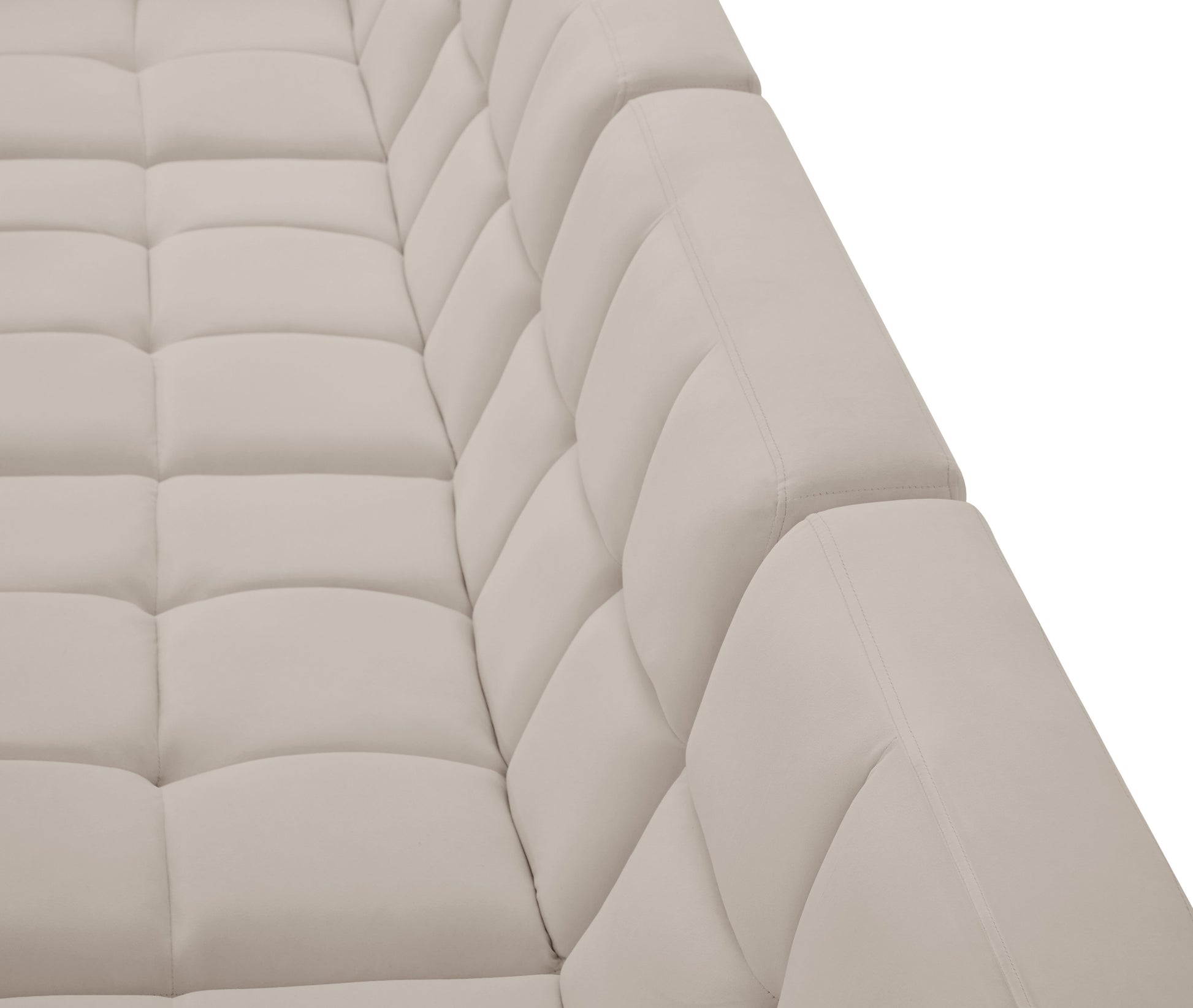 Relax - 6 Piece Modular Sectional