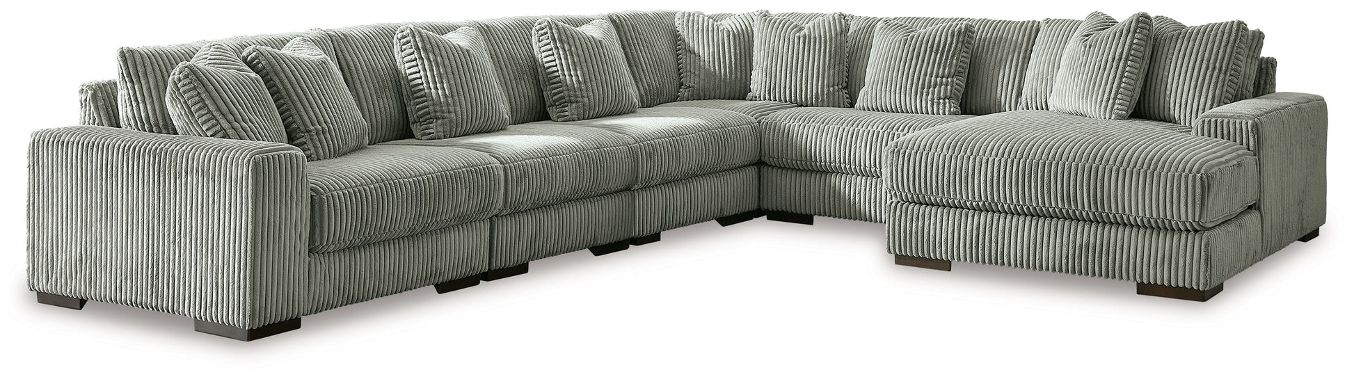 Lindyn - Sectional