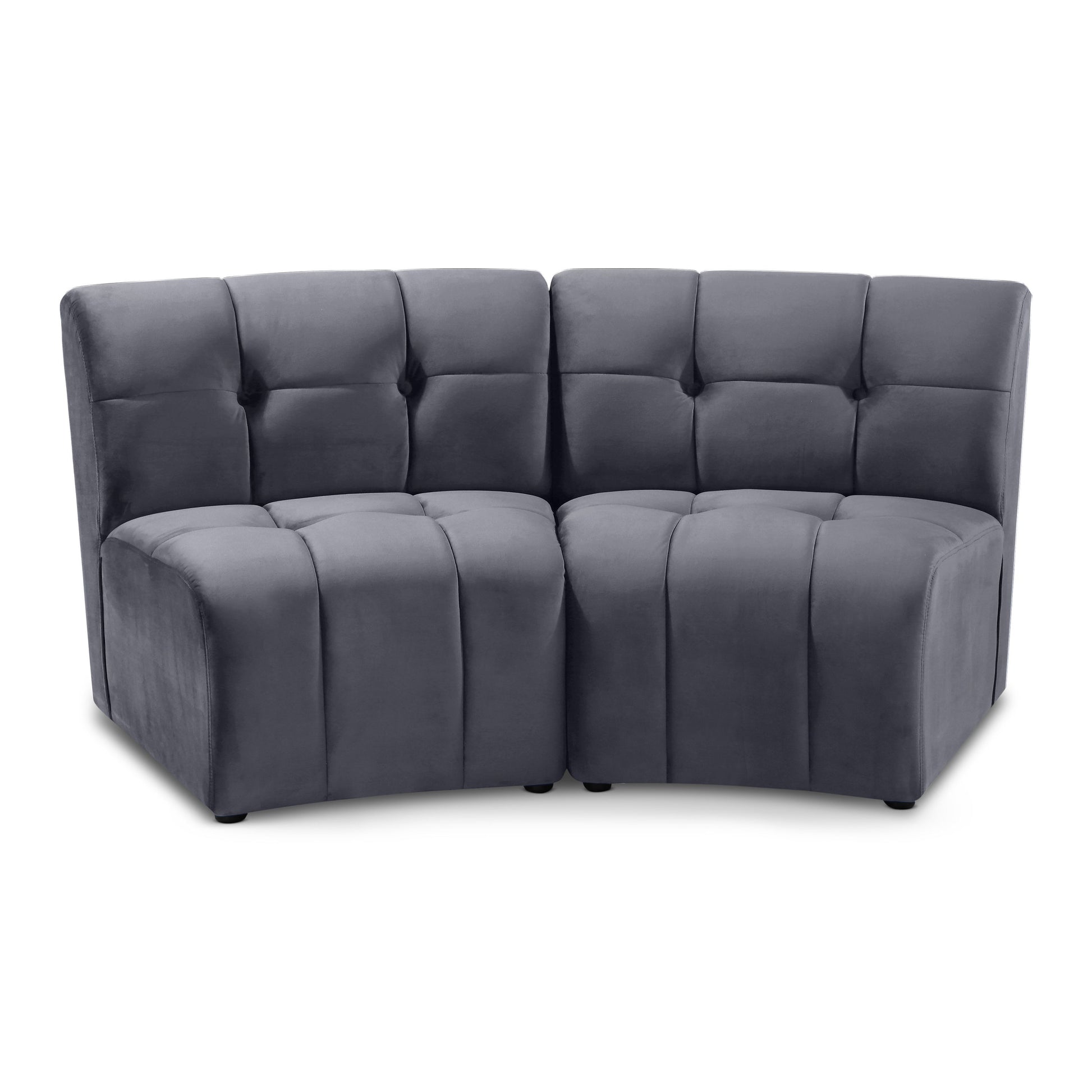 Limitless - 2 Pc. Modular Sectional