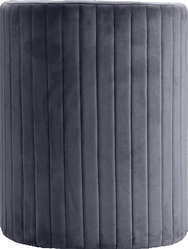 Selena - Accent Chair and Ottoman Set