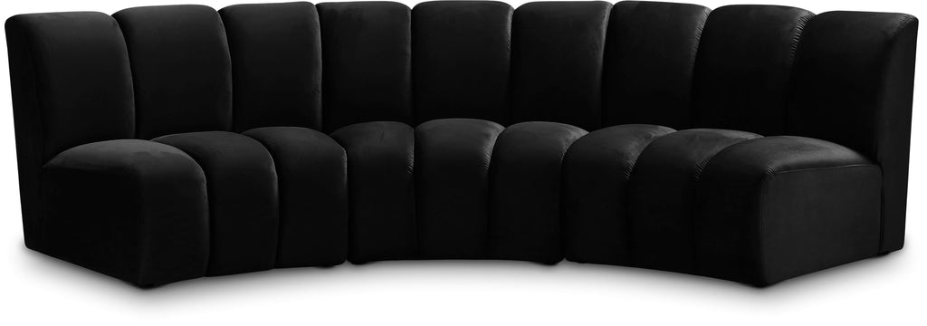 Infinity - 3 Pc. Modular Sectional
