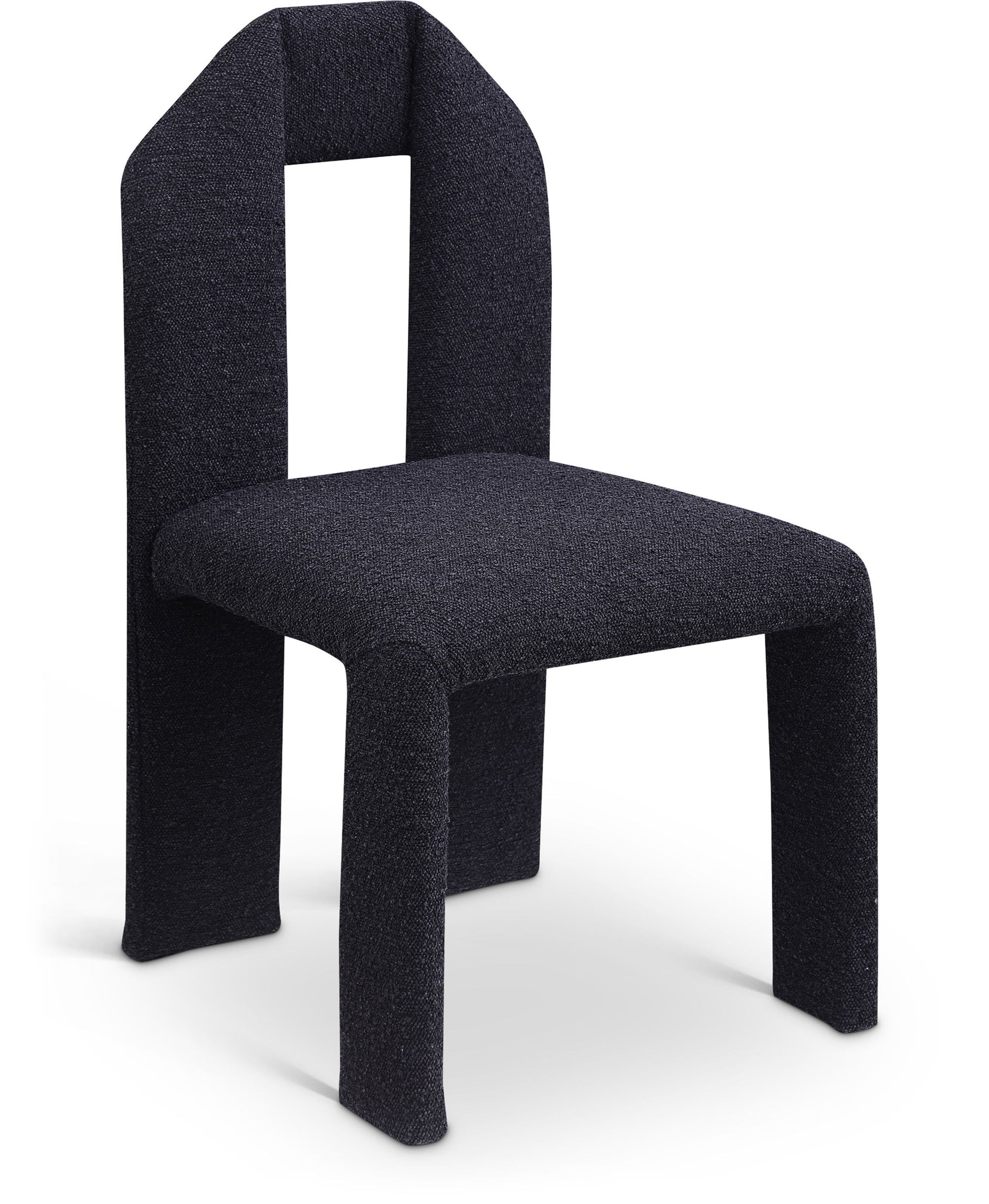 Bennett - Boucle Dining Chair (Set of 2)