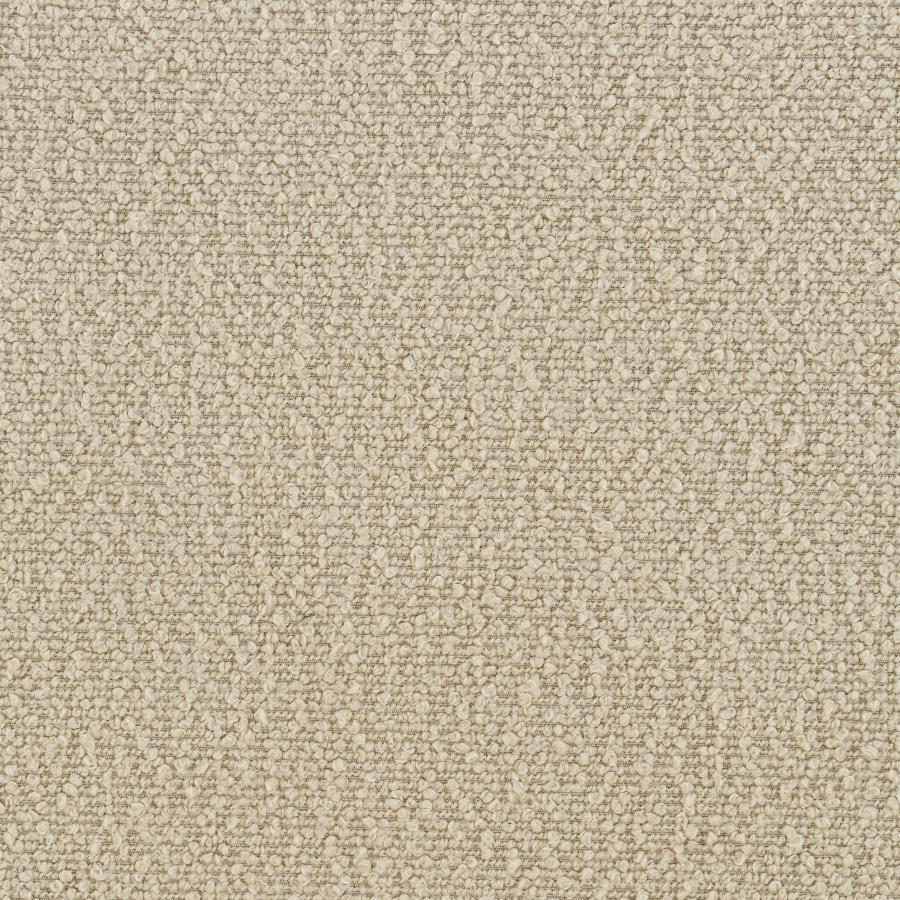 Rayo - Rattan Cane Back Accent Chair With Padded Seat