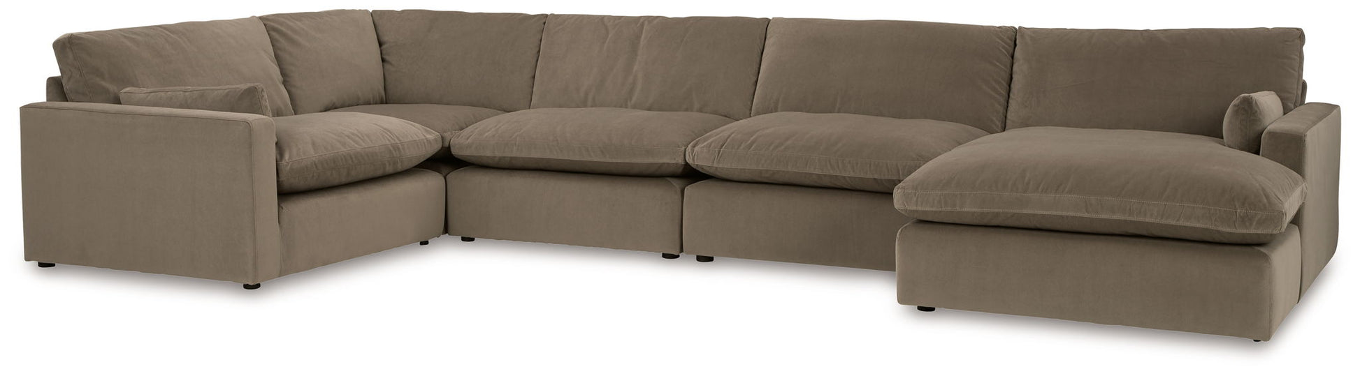 Sophie - Sectional