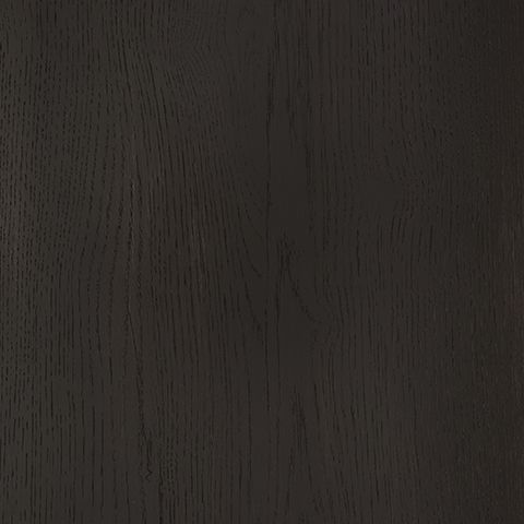 Galliden - Black / Brown - Dining Buffet And Hutch