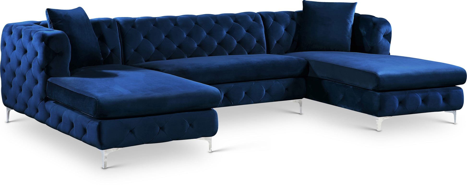 Gail - 3 Piece Sectional