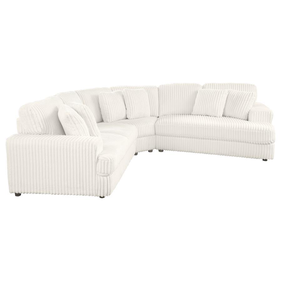 Emberson - Upholstered Modular Sectional Sofa