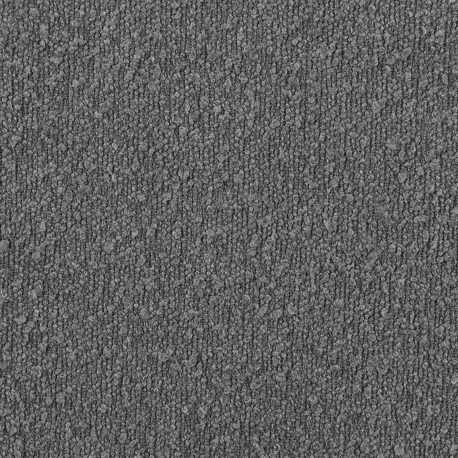 Viola - Boucle Upholstered Bar Stool (Set of 2)