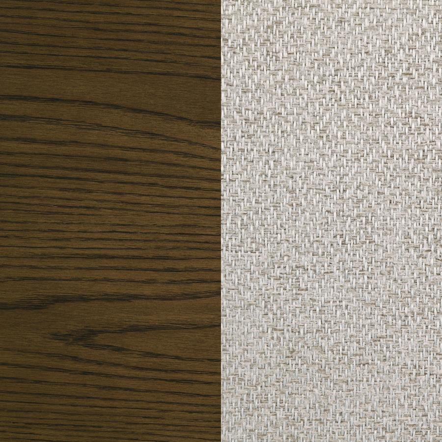 Ottowa - Upholstered Chair (Set of 2)