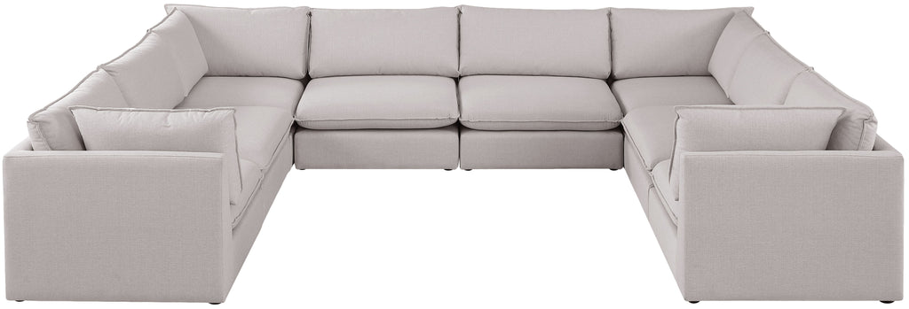 Mackenzie - Modular Sectional