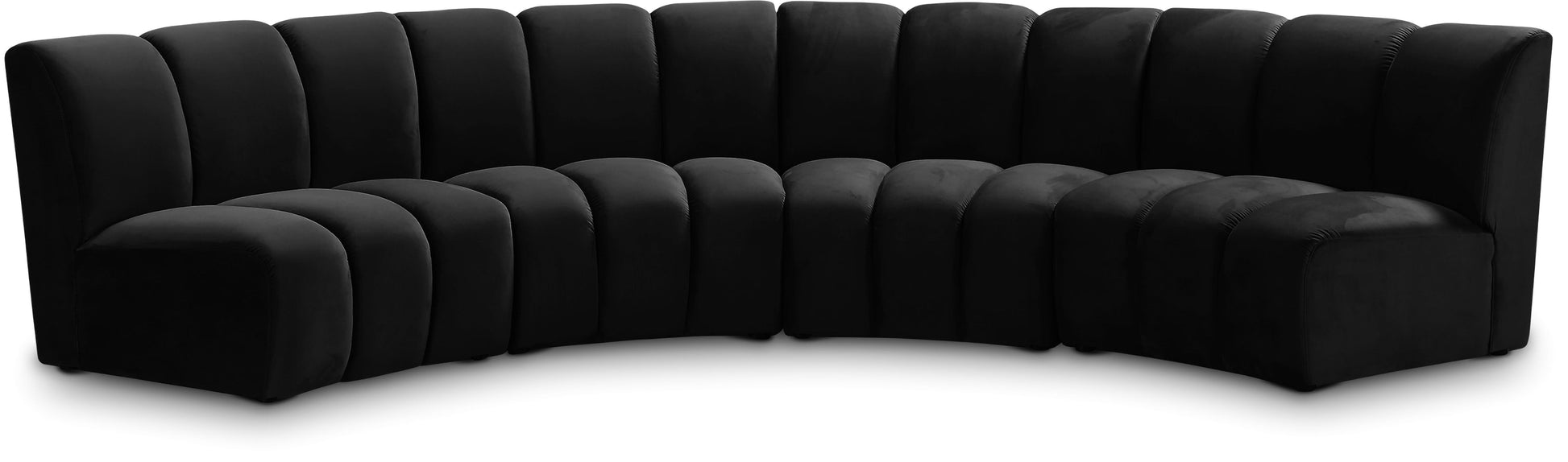 Infinity - 4 Pc. Modular Sectional