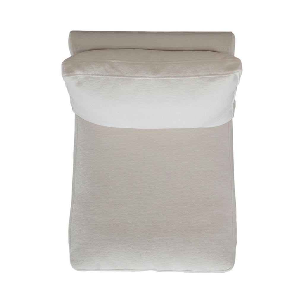 Accent Dining - Accent Dining Chair With Casters