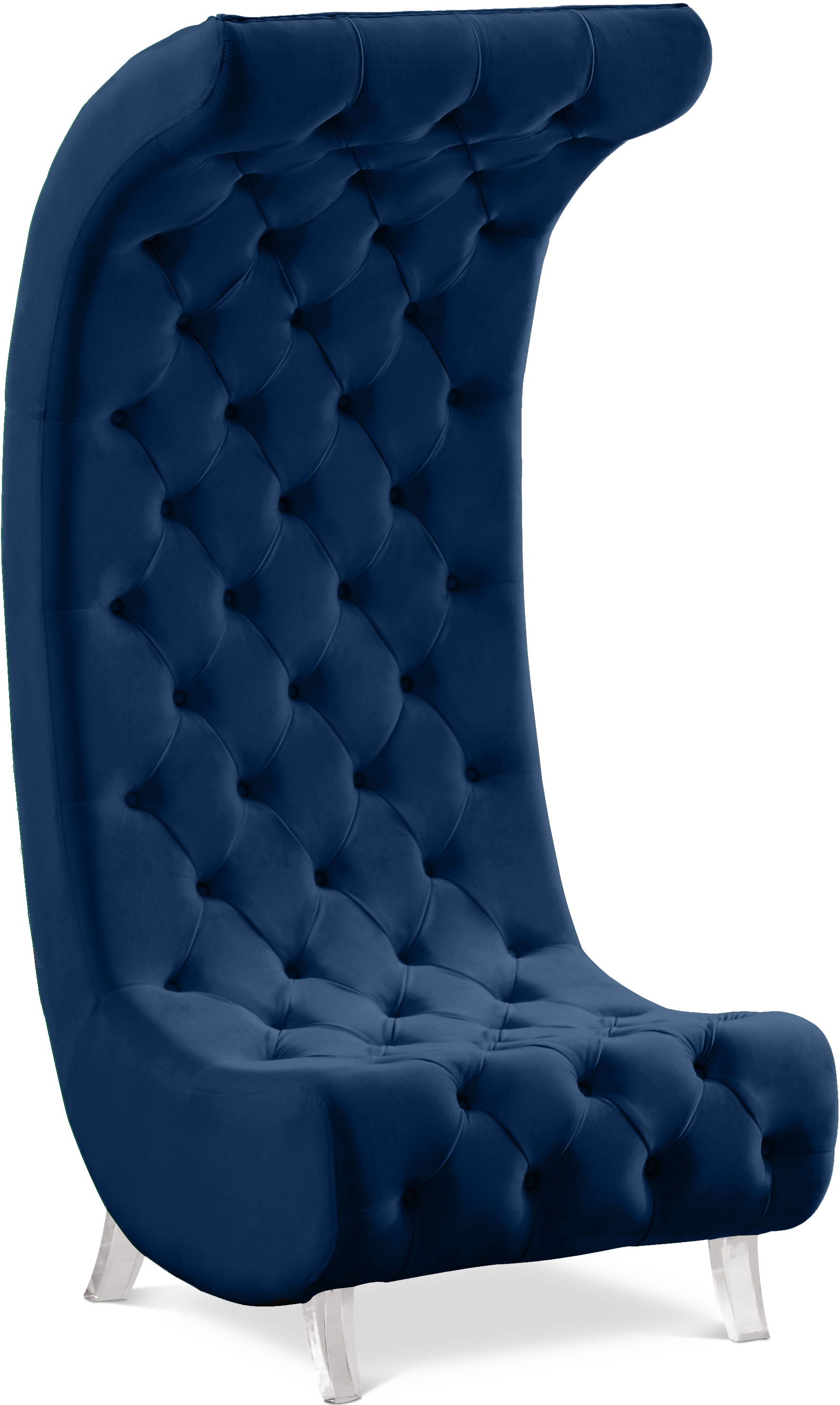 Crescent - Accent Chair