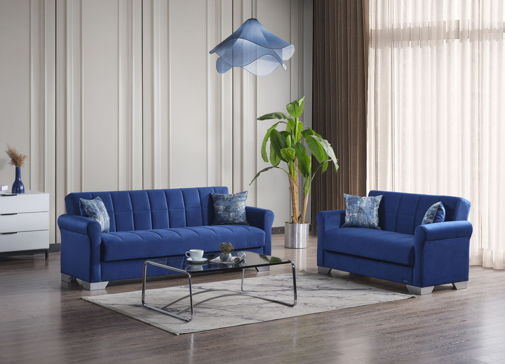 Ottomanson Orbit - Sofa