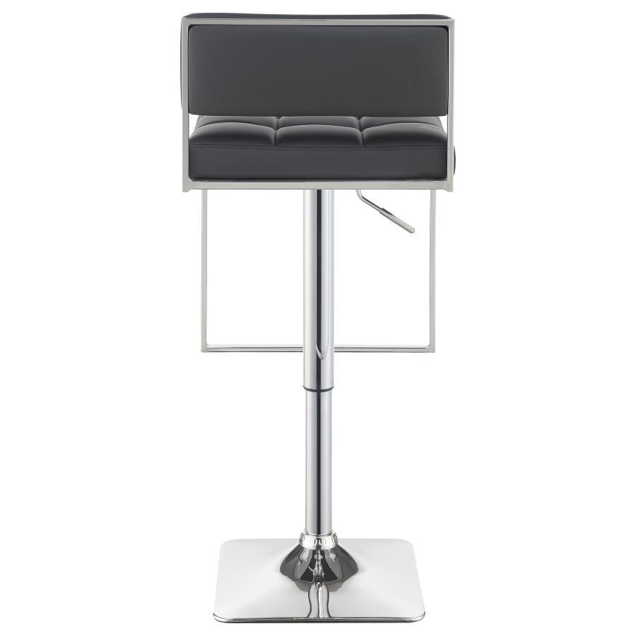 Alameda - Square Adjustable Bar Stool