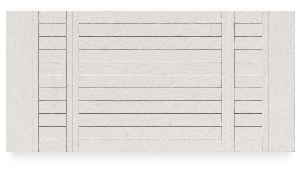 Robbinsdale - Rectangular Dining Table