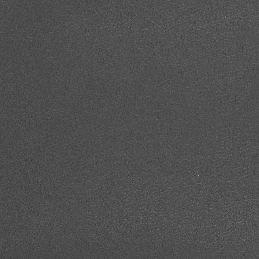 Ximena - Upholstered Adjustable High Back Office Chair