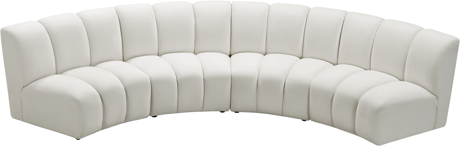 Infinity - 4 Pc. Modular Sectional