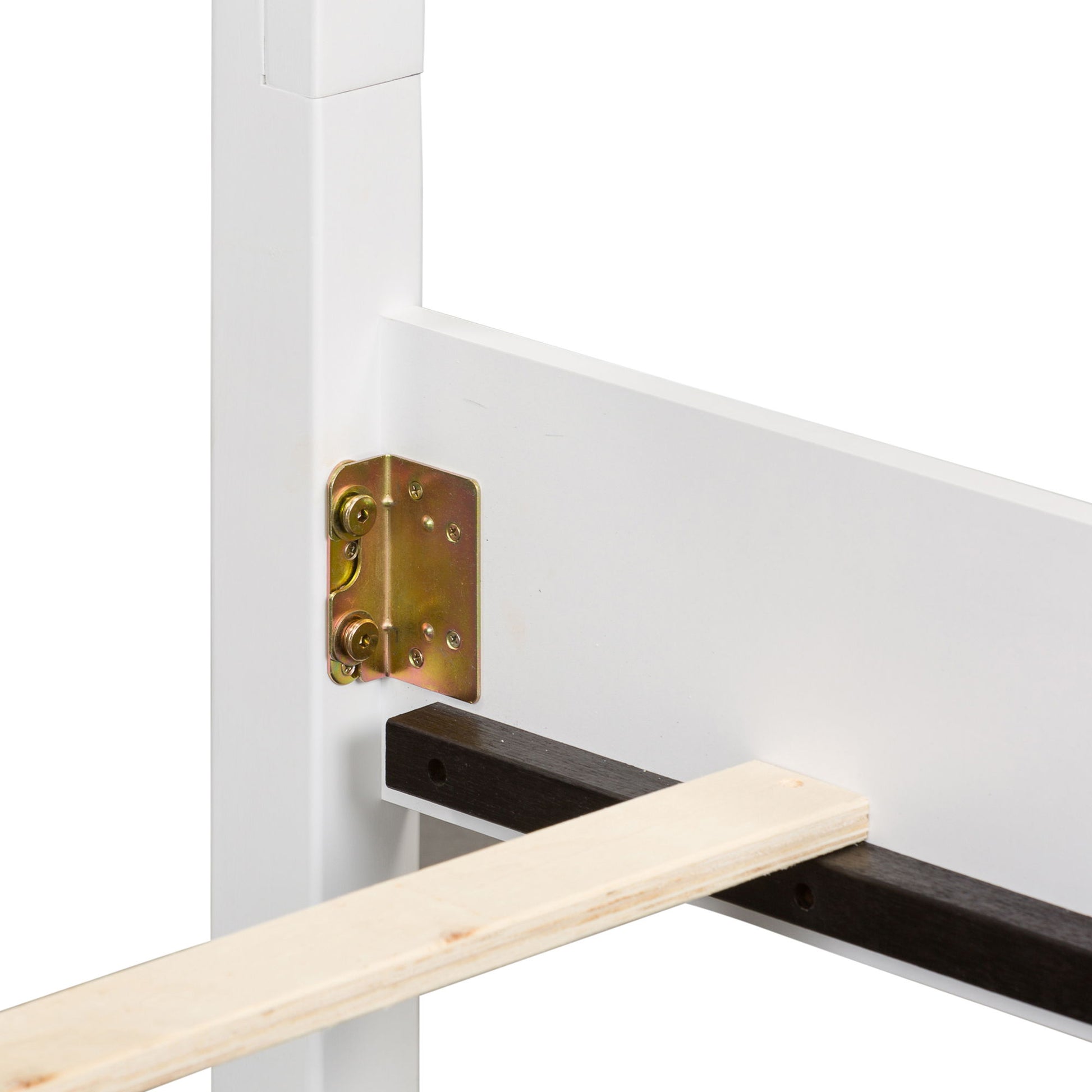 Cottage View - Panel Bed